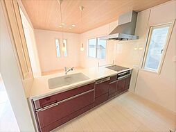 中古戸建　東区西野