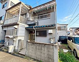 中古テラスハウス　北区大豆塚町2丁