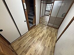 中古戸建　北区大豆塚町2丁