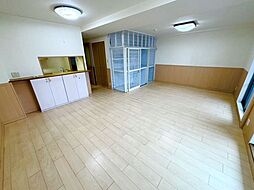 北花田庭園都市・グランアヴェニューサウスプレイス壱番館