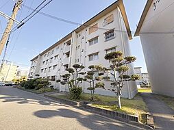 北区新金岡団地第二住宅6棟