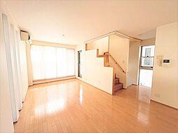 中古戸建　北区南花田町