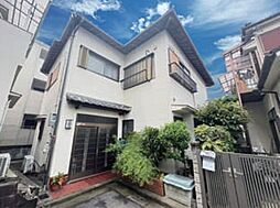 中古戸建　東区北野田