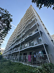 市川パークハイツ