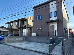 君津市西坂田3丁目中古戸建
