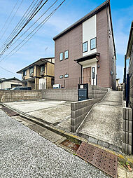 君津市西坂田3丁目中古戸建