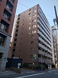 スカイコート銀座東 202