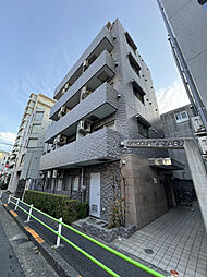 スカイコート麻布 402