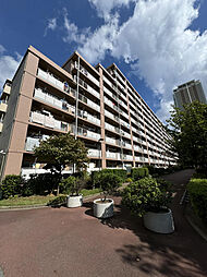 市川パークハウスA棟