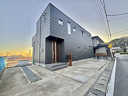 千葉市花見川区長作町ヘーベルハウス