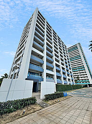 グランスイートブルー　ベイサイドレジデンス