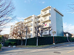 サニータウンにれの木台第二住宅3の27号棟 401号室