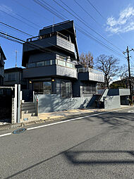 船橋市上山町1丁目