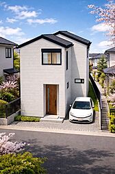 市川市平田2丁目