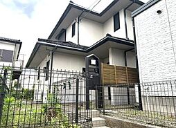千葉市若葉区桜木北1丁目リフォーム戸建