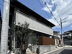 千葉寺町積水ハウス施工 鉄骨造注文住宅 イズロイエ