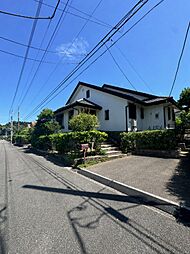 御宿町御宿台中古戸建