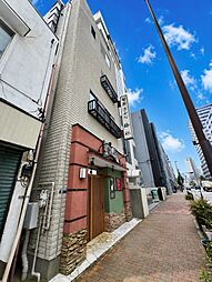 東京都江東区白河二丁目戸建