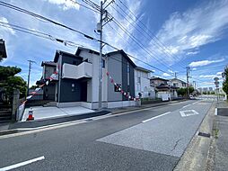 千葉市美浜区磯辺10期 1号棟