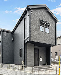 千葉市中央区仁戸名町 中古戸建