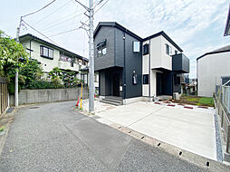 千葉市中央区仁戸名町 中古戸建