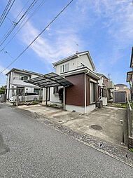 千葉市若葉区小倉町 中古戸建