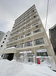 チサンマンション第１１札幌
