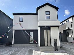 グラファーレ志木市中宗岡16期 3号棟