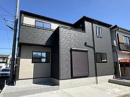 グラファーレ朝霞市宮戸16期