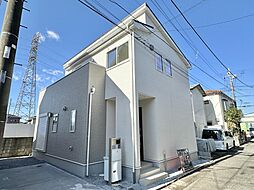 リナージュ志木中宗岡3丁目