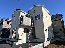 クレイドルガーデン中宗岡 第30 3号棟