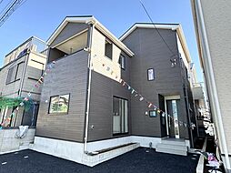 クレイドルガーデン中宗岡 第30 4号棟