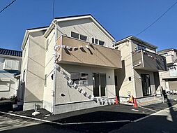 クレイドルガーデン志木市本町　1号棟