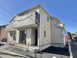 クレイドルガーデン志木市本町　2号棟