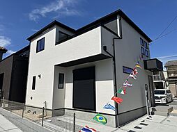 グラファーレ志木市下宗岡13期 4号棟