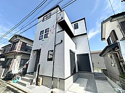 グラファーレ志木市中宗岡18期