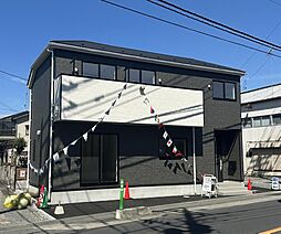 クレイドルガーデン朝霞市宮戸第5