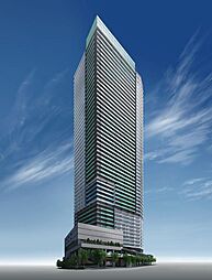 グランドシティタワー池袋 33階