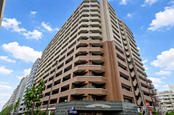 クレストフォルム上野グランステージ 612