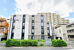 FLレジデンス新宿御苑V 403