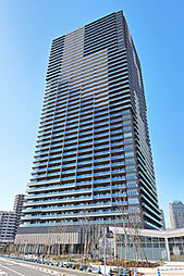 幕張ベイパークライズゲートタワー 12階