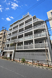 デュオステージ中野 101