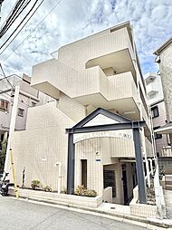 ミリオンコート新宿 305