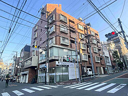 マンションパーク宮仲 507