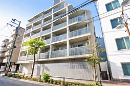 デュオステージ中野 205