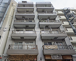 パラシオン浜松町 4階
