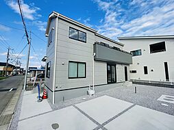 太田市新田赤堀町 1号棟