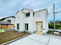 富岡市下高瀬　１号棟