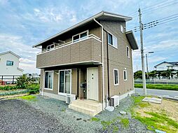 伊勢崎市長沼町　中古住宅