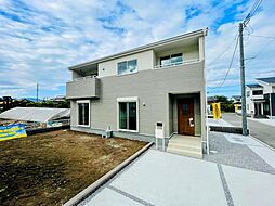 富岡市下高瀬　３号棟